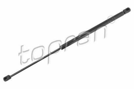 Амортизатор кришки багажника TOPRAN / HANS PRIES 600 161
