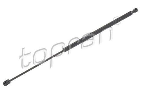Амортизатор кришки багажника TOPRAN / HANS PRIES 600 170