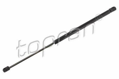 Амортизатор кришки багажника TOPRAN / HANS PRIES 600 178