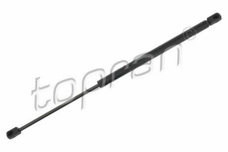 Амортизатор кришки багажника TOPRAN / HANS PRIES 600 181