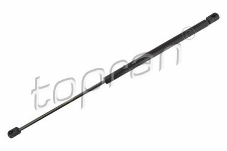 Амортизатор кришки багажника TOPRAN / HANS PRIES 600 183