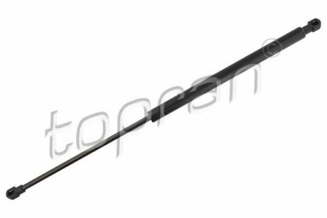 Амортизатор кришки багажника TOPRAN / HANS PRIES 600 190