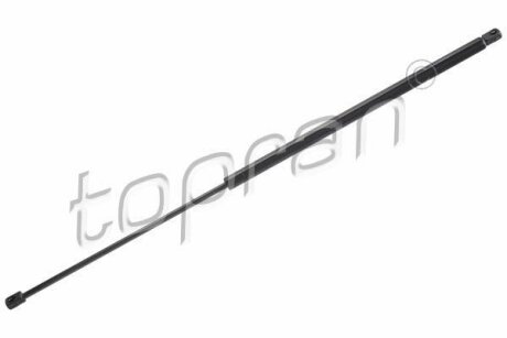 Амортизатор кришки багажника TOPRAN / HANS PRIES 600 195