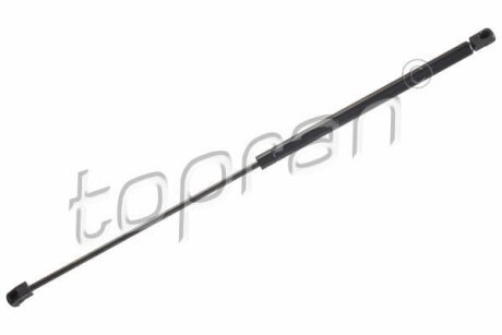 Амортизатор кришки багажника TOPRAN / HANS PRIES 600 196