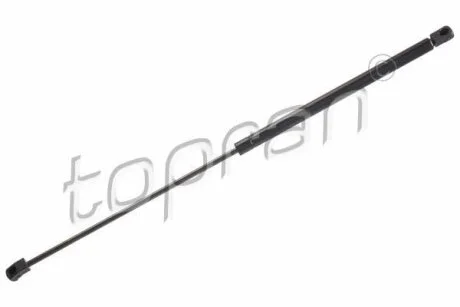 Амортизатор кришки багажника TOPRAN / HANS PRIES 600 196