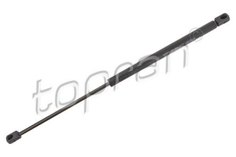Амортизатор кришки багажника TOPRAN / HANS PRIES 600 200