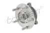 Ступиця TOPRAN 600 322 (фото 1)