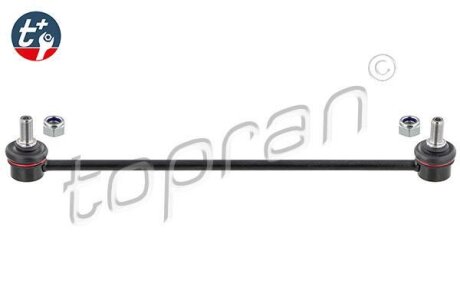Тяга стабілізатора TOPRAN / HANS PRIES 600 348