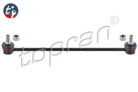 Тяга стабілізатора TOPRAN 600 348