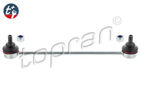 Тяга стабілізатора TOPRAN / HANS PRIES 600 369