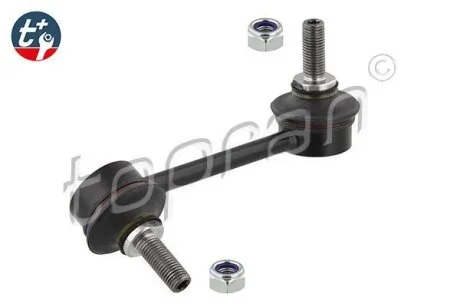 Тяга стабілізатора TOPRAN / HANS PRIES 600 391