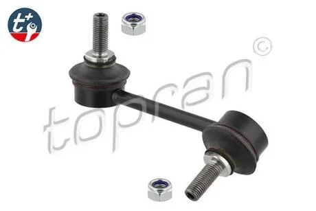 Тяга / стiйка, стабiлiзатор TOPRAN / HANS PRIES 600 392