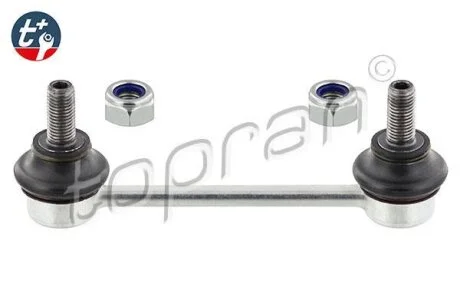 Тяга стабілізатора TOPRAN / HANS PRIES 600 397