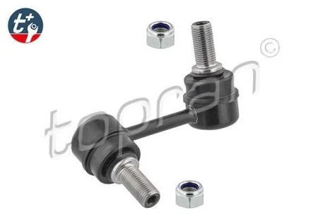 Тяга / стiйка, стабiлiзатор TOPRAN / HANS PRIES 600 406