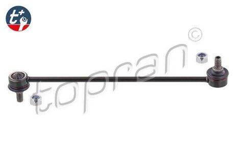 Тяга стабілізатора TOPRAN / HANS PRIES 600 414