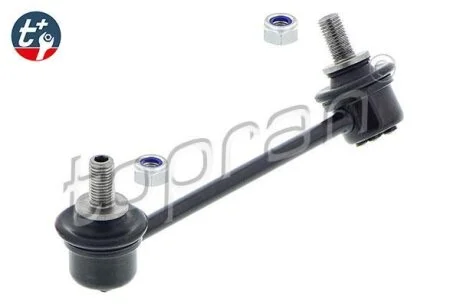 Тяга стабілізатора TOPRAN / HANS PRIES 600 437