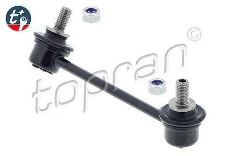 Тяга стабілізатора TOPRAN / HANS PRIES 600 438