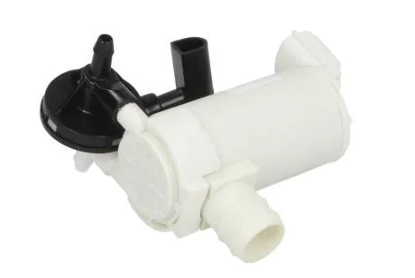 Мотор омивача TOPRAN / HANS PRIES 600 441