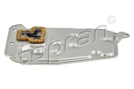Фильтр масляный коробки передач Toyota TOPRAN / HANS PRIES 600 445