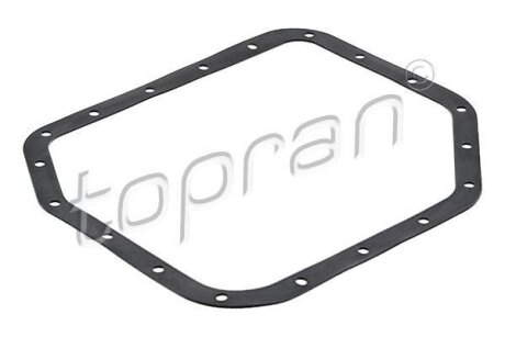 HP600 449 Прокладка коробки передач HANS PRIES (шт.) TOPRAN / HANS PRIES 600 449
