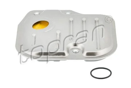 Фільтр гідравлічний КПП TOPRAN / HANS PRIES 600 454