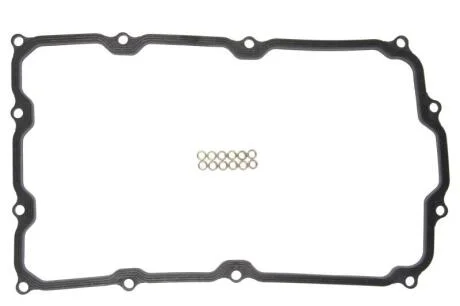 Прокладка автоматичної коробки TOPRAN / HANS PRIES 600 712