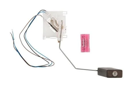 Датчик рівня палива AUDI A3 SEAT ALTEA, ALTEA XL, LEON, TOLEDO III SKODA OCTAVIA II, YETI VW BEETLE, CADDY III, CADDY III/MINIVAN, CADDY IV, CADDY IV/MINIVAN, EOS 1.2-3.6 05.03-09.20 TOPRAN / HANS PRIES 622 452