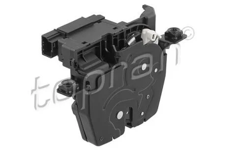 Замки багажників TOPRAN / HANS PRIES 623 621