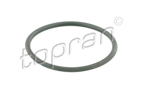 Уплотнительное кольцо турбокомпрессора (36.5x2.2 мм) Fiat Ford PSA 1.6HDI 04- TOPRAN / HANS PRIES 628 317