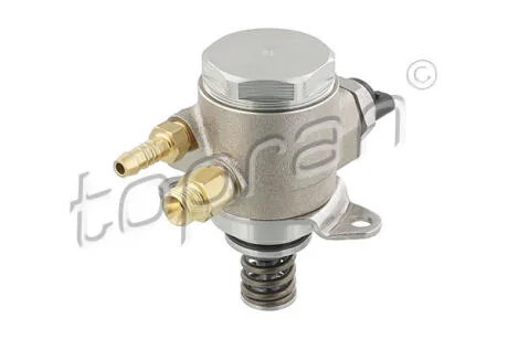 Паливний насос високого тиску TOPRAN / HANS PRIES 630 652