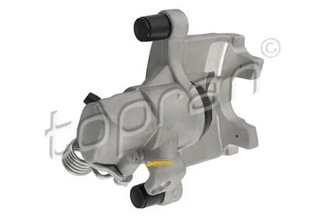 Гальмівний суппорт TOPRAN / HANS PRIES 631 425