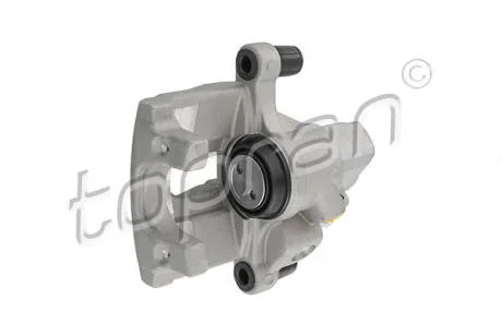 Гальмівний суппорт TOPRAN / HANS PRIES 631 426