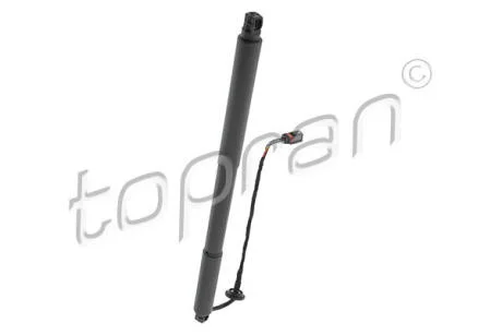 Електропривод кришки багажника TOPRAN / HANS PRIES 633 203