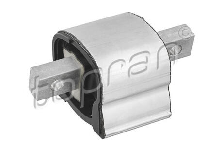 Опора, автоматична коробка передач TOPRAN / HANS PRIES 634 526