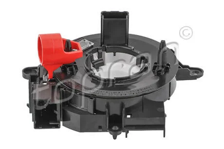 Вита пружина, подушка безпеки TOPRAN / HANS PRIES 638 453