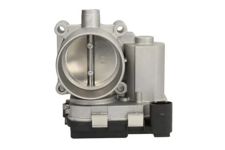 HP639 302 Повітряна заслінка HANS PRIES (шт.) TOPRAN / HANS PRIES 639 302