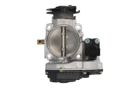 Корпус дросельної заслінки TOPRAN / HANS PRIES 639 303