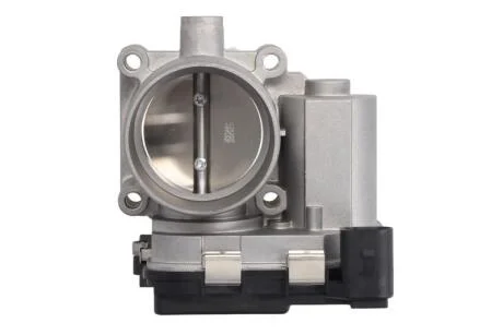 Корпус дросельного вузла VW POLO 1.4/1.6 10- SKODA FABIA 1.6 07-14 TOPRAN / HANS PRIES 639 305