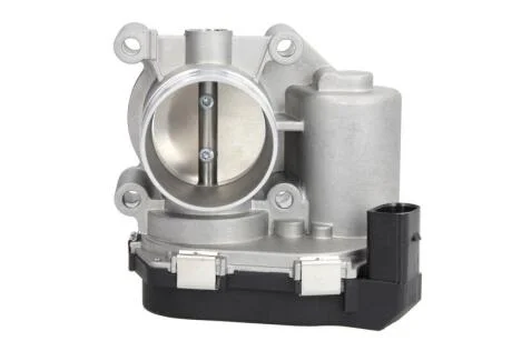 Корпус дросельної заслінки TOPRAN / HANS PRIES 639 314