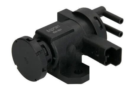 Клапан рециркуляц. відпр.газів TOPRAN / HANS PRIES 639 901