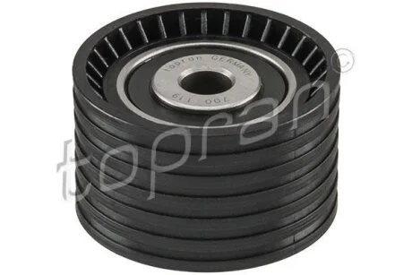 Ролик направляючий TOPRAN / HANS PRIES 700 119