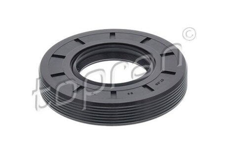 Сальник полуоси (R) Renault Kangoo 98- (27.95x56x10) TOPRAN / HANS PRIES 700 217