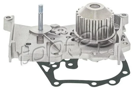 Водяна помпа TOPRAN / HANS PRIES 700 223