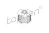 Фильтр топливный Renault Kangoo 1.9 /dCi/dTi 98- TOPRAN / HANS PRIES 700 235 (фото 1)