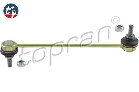 Тяга / стойка, стабилизатор TOPRAN / HANS PRIES 700 298