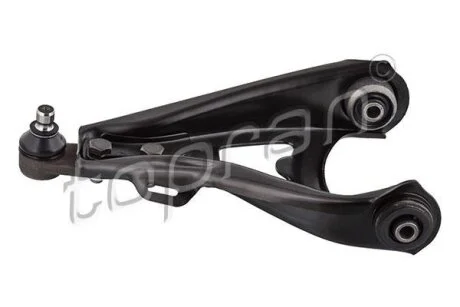 Важіль підвіски передній TOPRAN / HANS PRIES 700 307