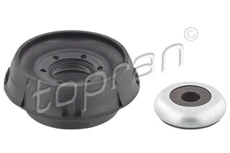 Опора стойки амортизатора TOPRAN / HANS PRIES 700 354