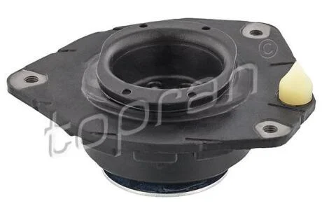 Подушка двигуна (задня/верхня) (R) Renault Kangoo 1.5dci 08- (8200355673) TOPRAN / HANS PRIES 700 365