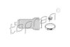 Чохол захисний TOPRAN / HANS PRIES 700 375 (фото 1)
