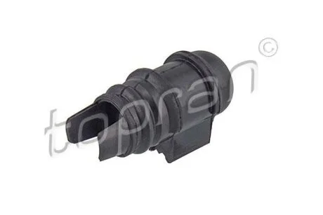 Подушка стабілізатора TOPRAN / HANS PRIES 700 460